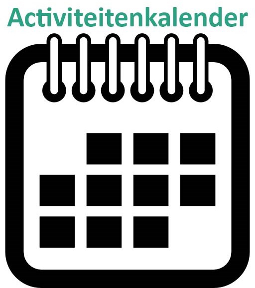 Activiteitenkalender